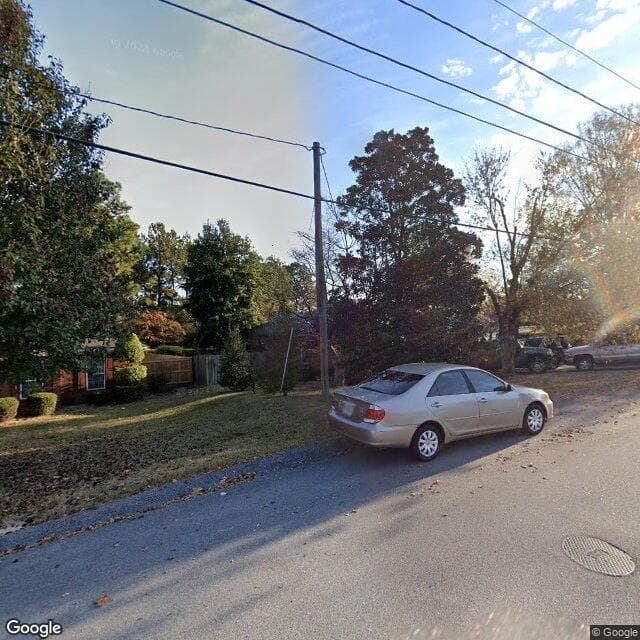 Mack's Personal Care Home in Augusta, GA - Main View