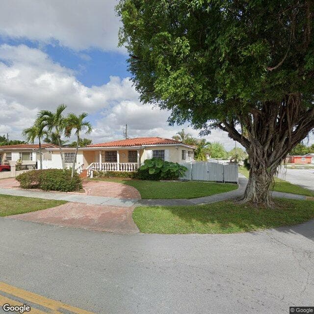 Madelin Home Care in Miami, FL - Main View