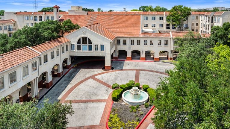 Madison Estates - Sky Active Living in San Antonio, TX