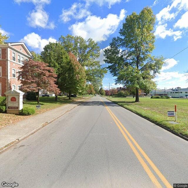 Madison Park Healthcare in Huntington, WV