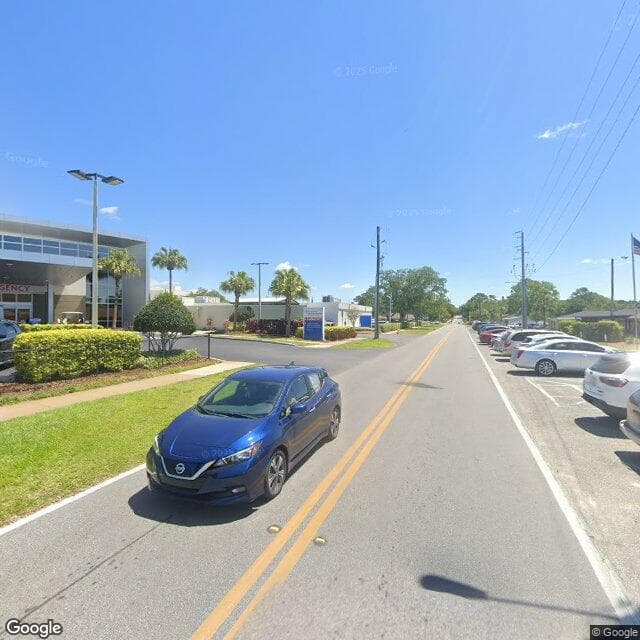 Madison Pointe Care Center in New Port Richey, FL