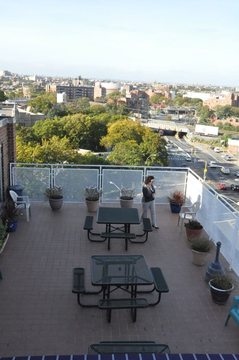 Madison York Home for Adults in Rego Park, NY - Main View