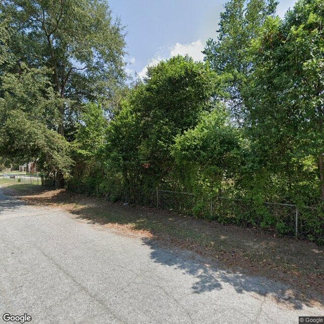 Mae Personal Care Home in Augusta, GA - Main View