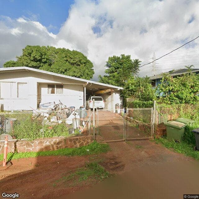 Maestro Care Home in Pearl City, HI - Main View