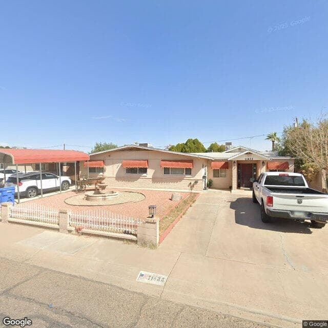 Magda's Family Home Care in Phoenix, AZ - Main View