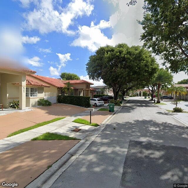 Maggy's Home Care in Hialeah, FL - Main View
