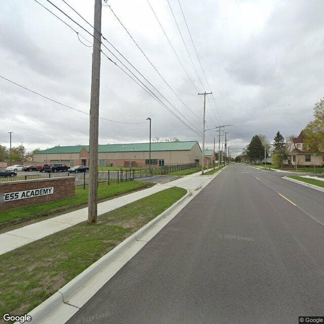 Magline Whitley Afc Home in Saginaw, MI - Main View