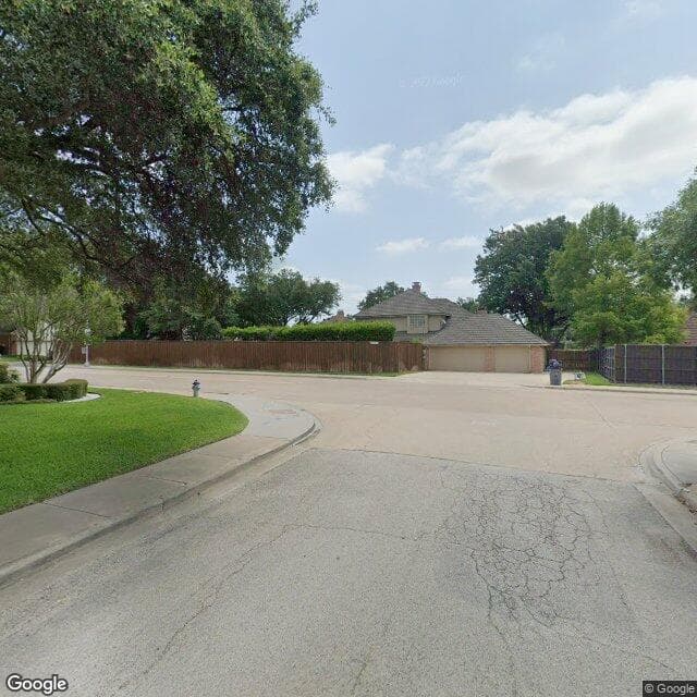 Magnolia Assisted Living - Lattimore in Dallas, TX - Main View