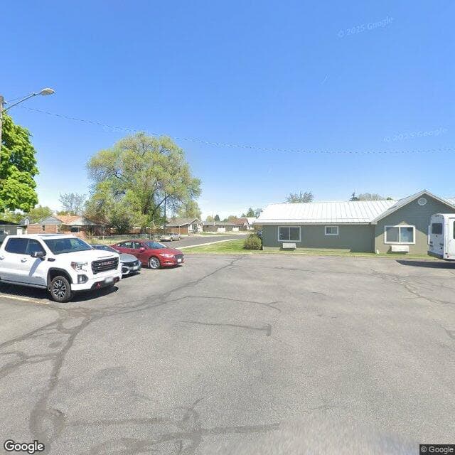 Magnolia Care Enhanced Living in Spokane, WA - Main View