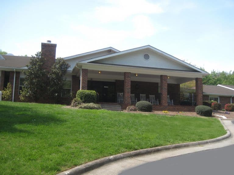 Magnolia Creek Assisted Living in Winston Salem, NC