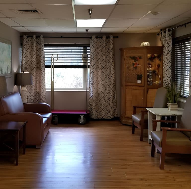 Magnolia Creek Nursing And Rehabilitation in Covington, TN