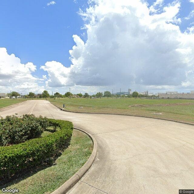 Magnolia Crossing Nursing and Rehabilitation Center in Houston, TX - Main View