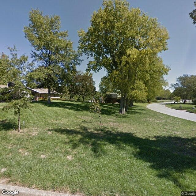 Magnolia House in Carbondale, IL