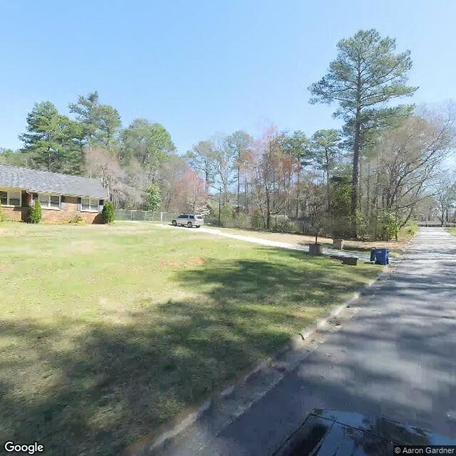 Magnolia Lane in Atlanta, GA - Main View
