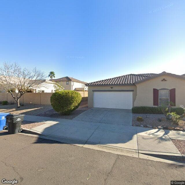 Magnolia Manor Senior Care in Surprise, AZ - Main View