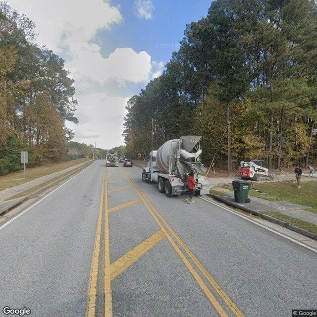 Magnolia Personal Care Home Services in Snellville, GA - Main View