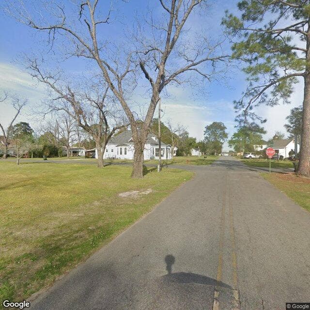 Magnolia Place in Ocilla, GA - Main View
