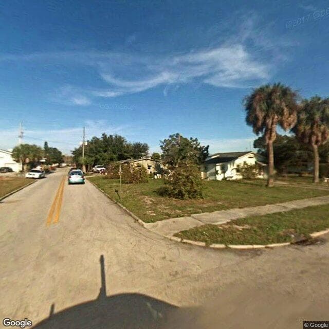 Magnolia Retirement Home in Sebring, FL - Main View