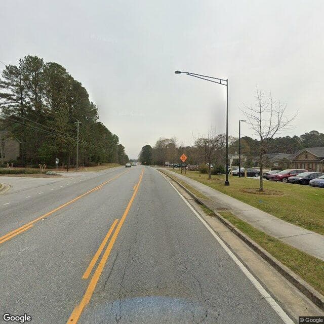 Magnolia Senior Living in Loganville, GA