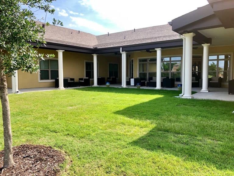 Magnolia Senior Living Frisco in Frisco, TX - Main View