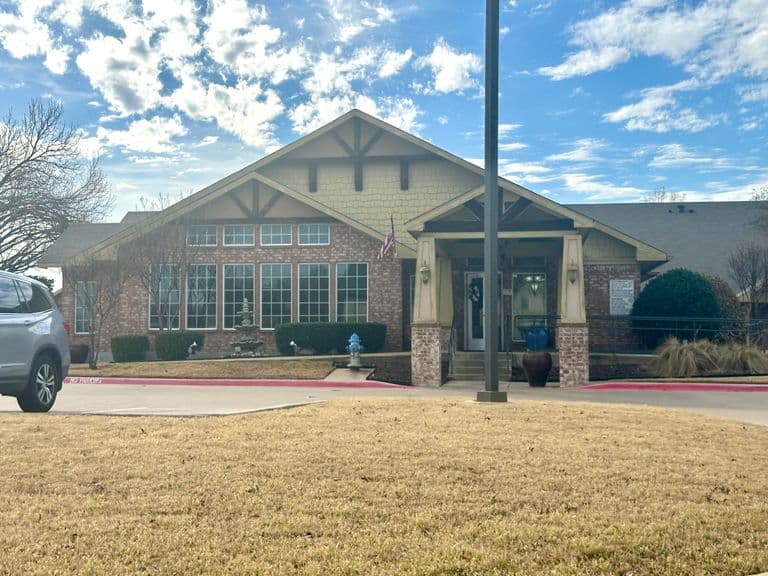 Magnolia Senior Living Plano in Plano, TX - Main View