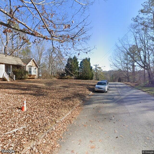 Magnolia Trail Group Home in Douglasville, GA - Main View