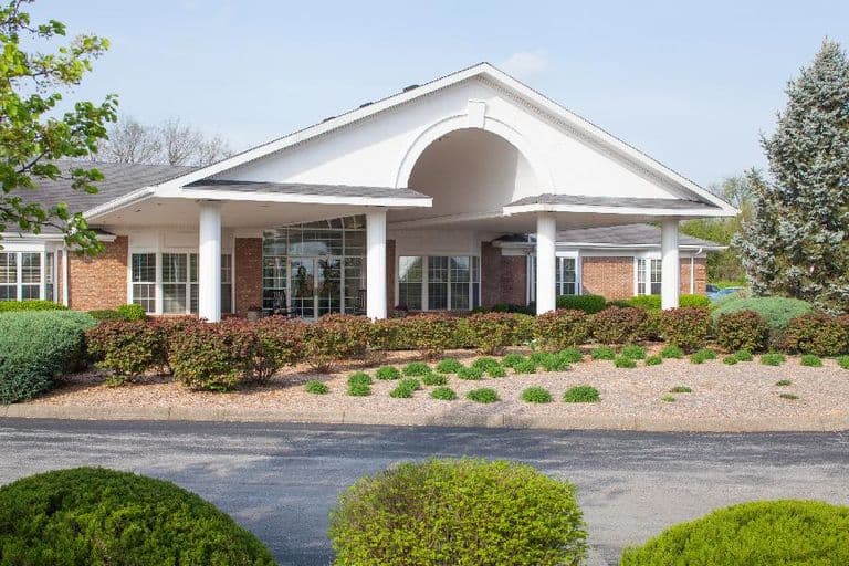 Magnolia Village in Bowling Green, KY