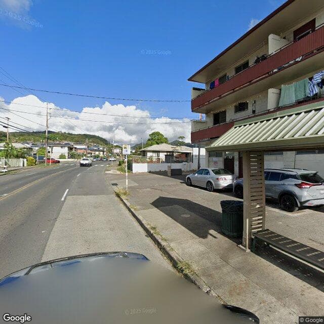 Magsanide's Care Home in Honolulu, HI - Main View