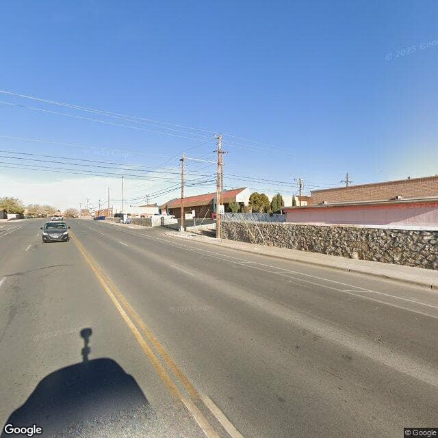 Mailland Foster Care in El Paso, TX - Main View