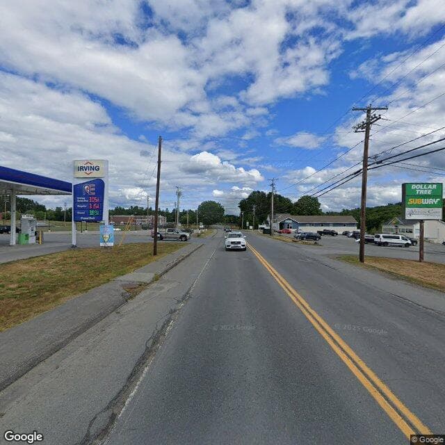 Main Street West - Senior living in Dover Foxcroft, Maine