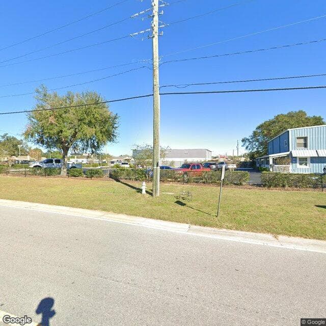 Mainstay Senior Living in Auburndale, FL - Main View