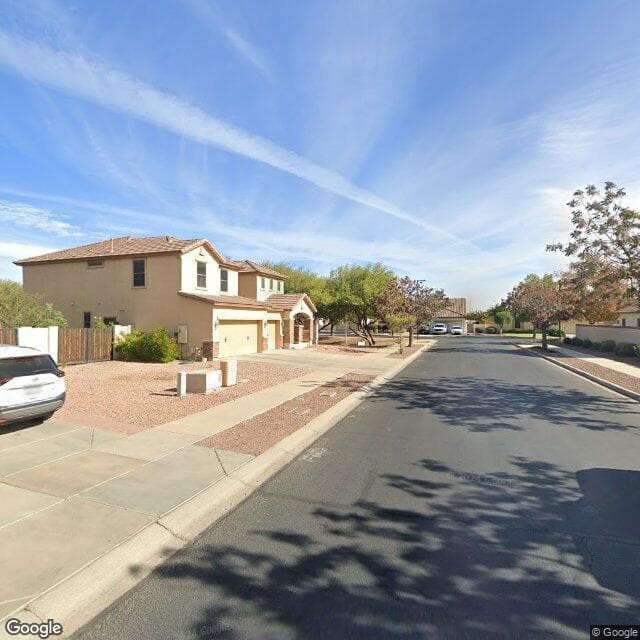Maison De Paix in Surprise, AZ - Main View