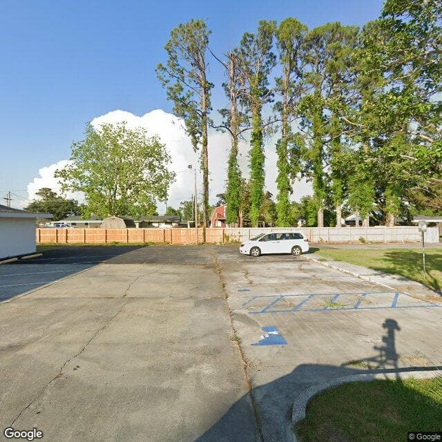 Maison De'Ville Nursing Home in Houma, LA