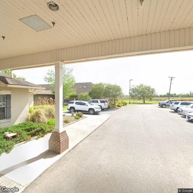Maison Du Monde Living Center in Abbeville, LA
