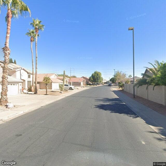 Majestic Angels in Gilbert, AZ - Main View