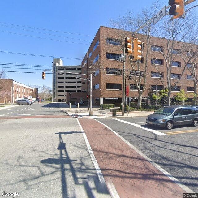 Majestic Center For Rehab & Sub-Acute Care in Camden, NJ