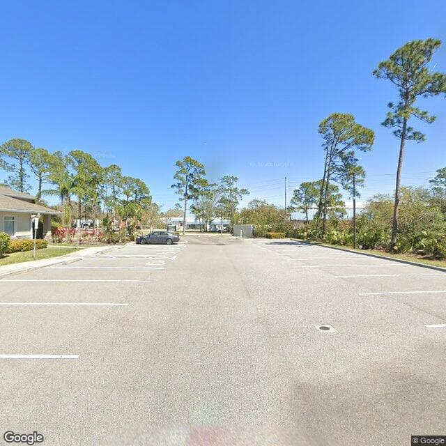 Majestic Gardens in South Daytona, FL - Main View