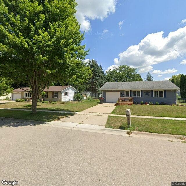 Making Dreams Accessible in Clinton, WI - Main View