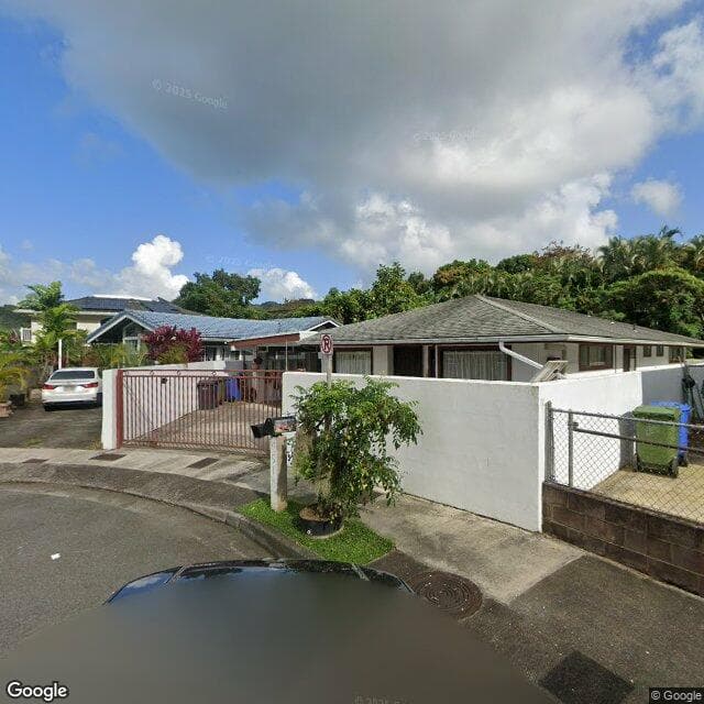 Malamaimua Care Home in Kaneohe, HI - Main View