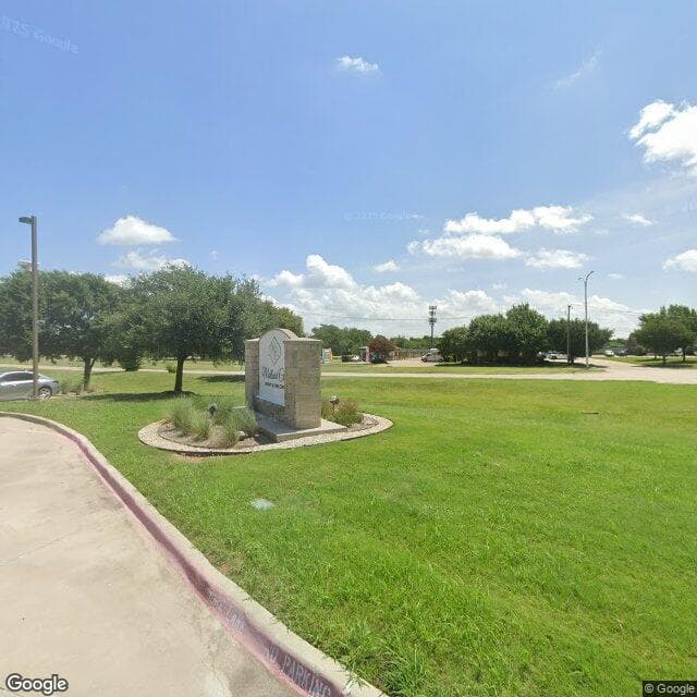Mallard Creek Therapy and Living Center in Fort Worth, TX - Main View