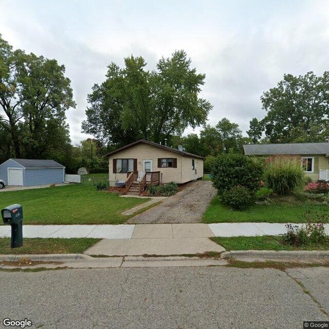 Maloney Street Residential Care in Lansing, MI - Main View