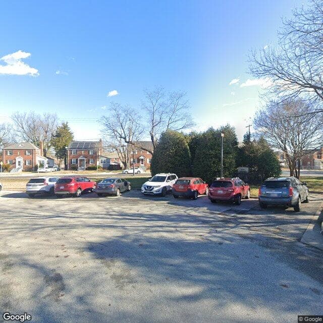 Malta House - North in Hyattsville, MD - Main View