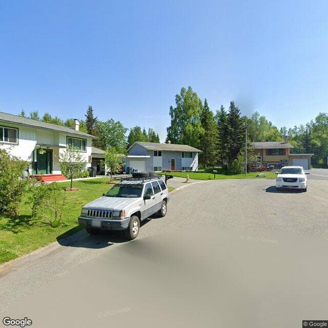Malupo's Haven Alh in Anchorage, AK - Main View