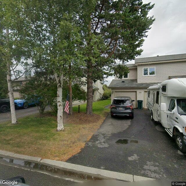 Mama's Assisted Living Home Iii in Anchorage, AK - Main View