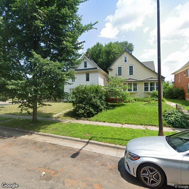 Mamae Care in Saint Paul, MN - Main View