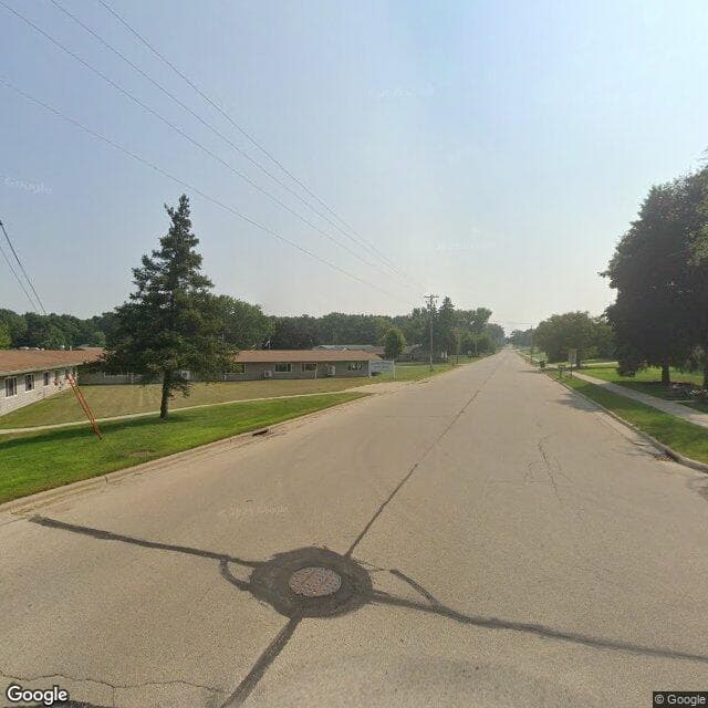 Manawa Assisted Living in Manawa, WI - Main View