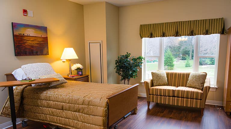 Manchester Commons of Presbyterian Senior Care in Erie, PA