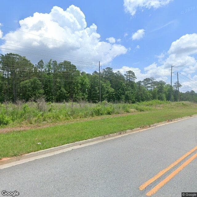 Manchester I in Macon, GA - Main View