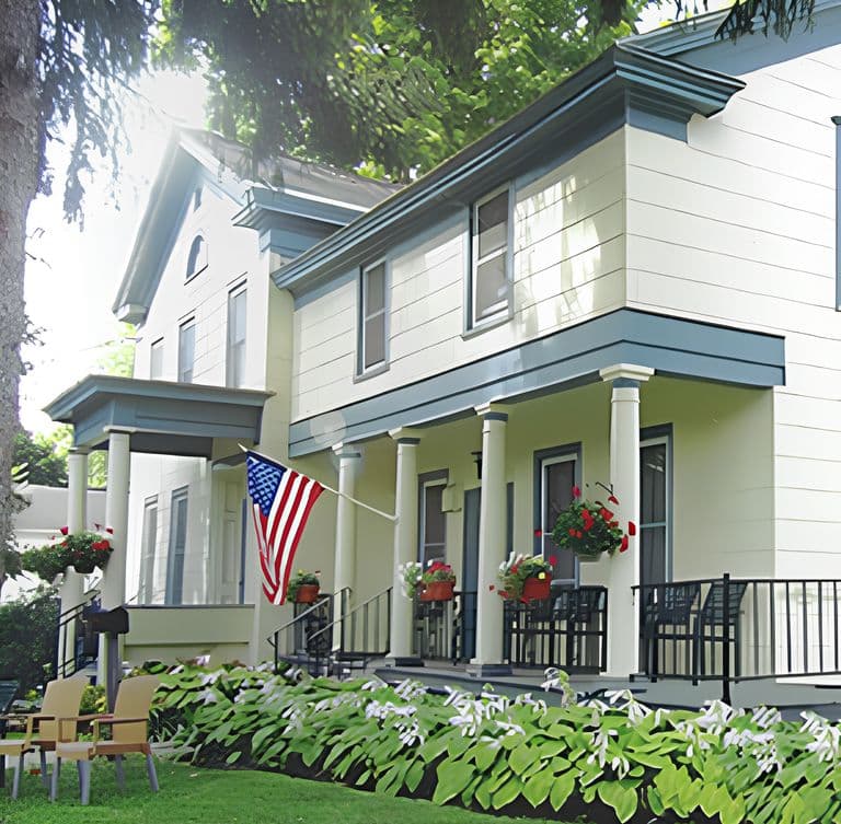 Manlius Home for Adults in Manlius, NY - Main View