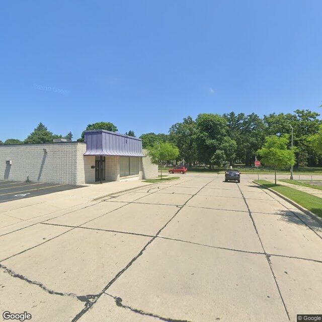 Manna House Adult Daycare II in Racine, WI - Main View